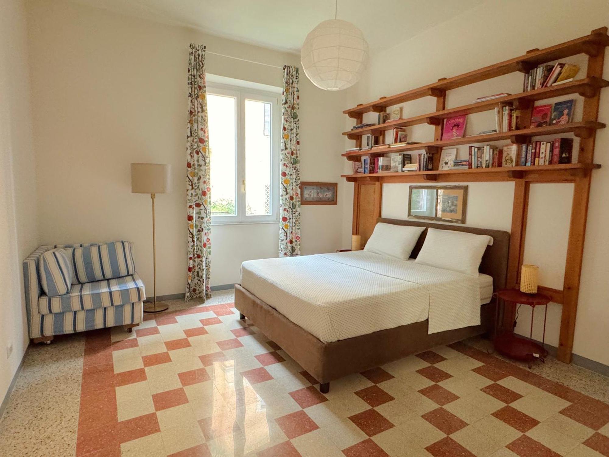 Appartamento Gallo 55 *