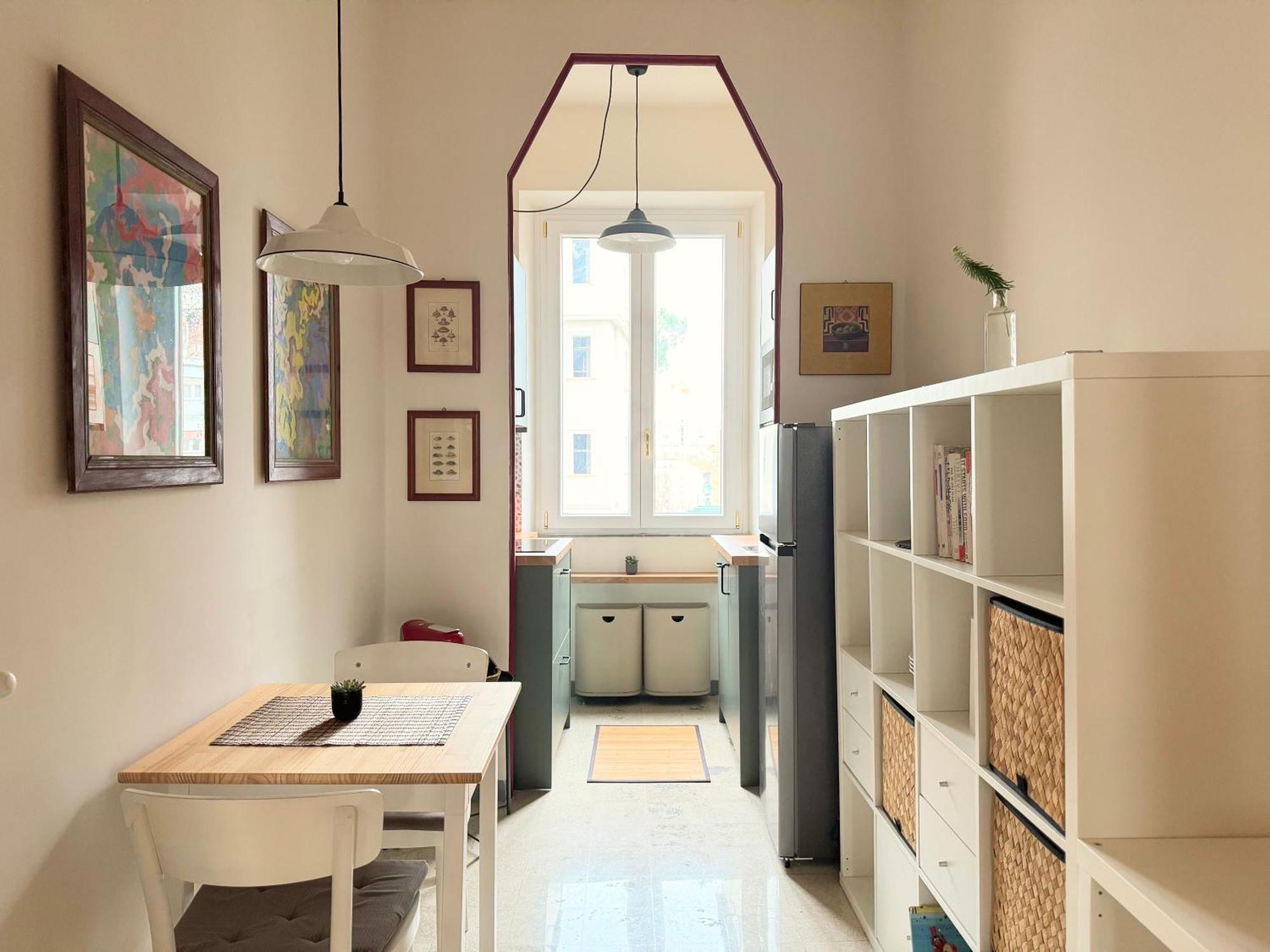 Appartamento Gallo 55 *